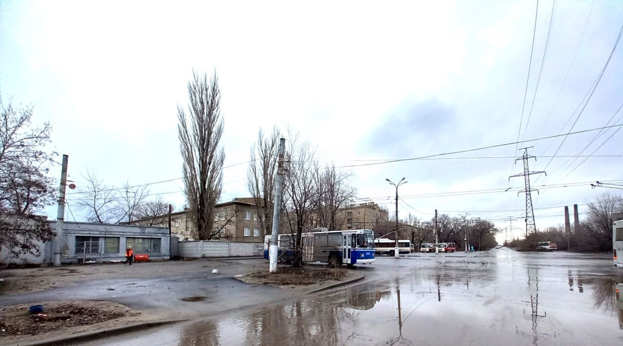 свободного назначения г Волгоград р-н Тракторозаводский ул Тракторостроителей 1б фото 28