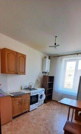 квартира г Волгоград р-н Советский ул 35-й Гвардейской 48 фото 4