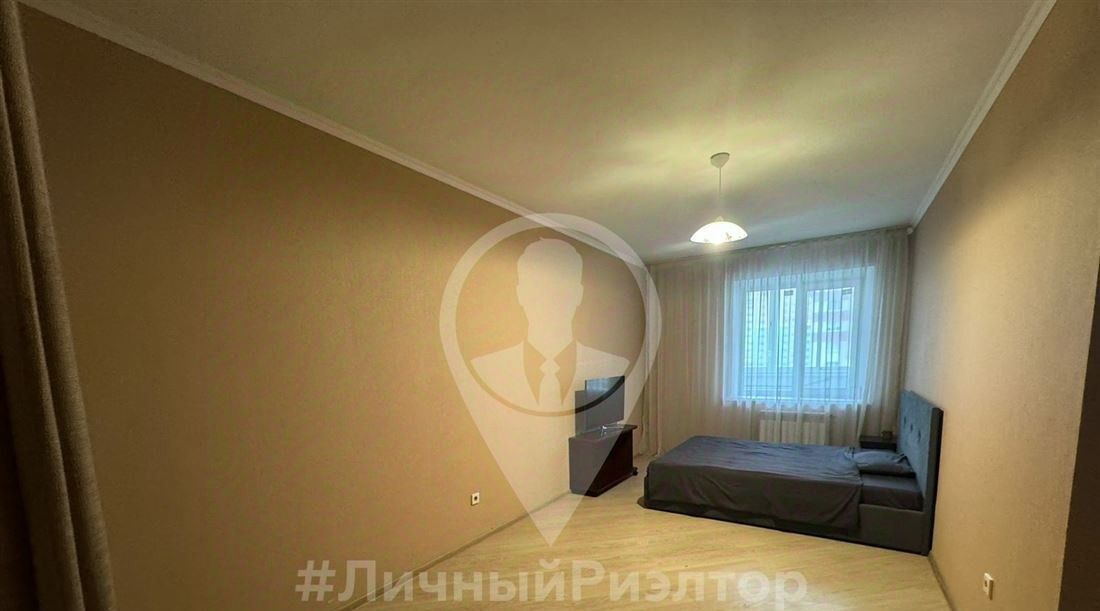квартира г Рязань р-н Октябрьский ул Шереметьевская 10 фото 1