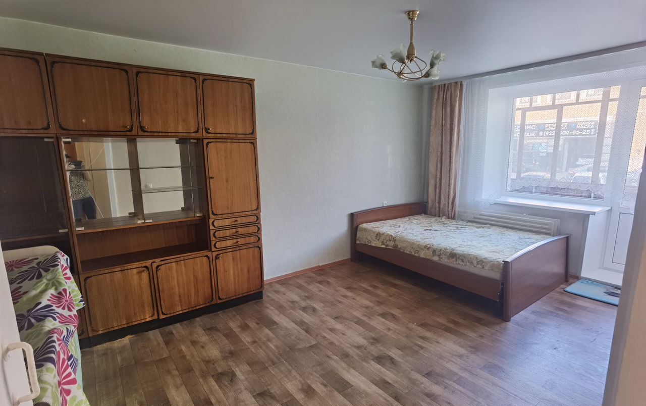 квартира г Воткинск ул Мира 31 фото 1