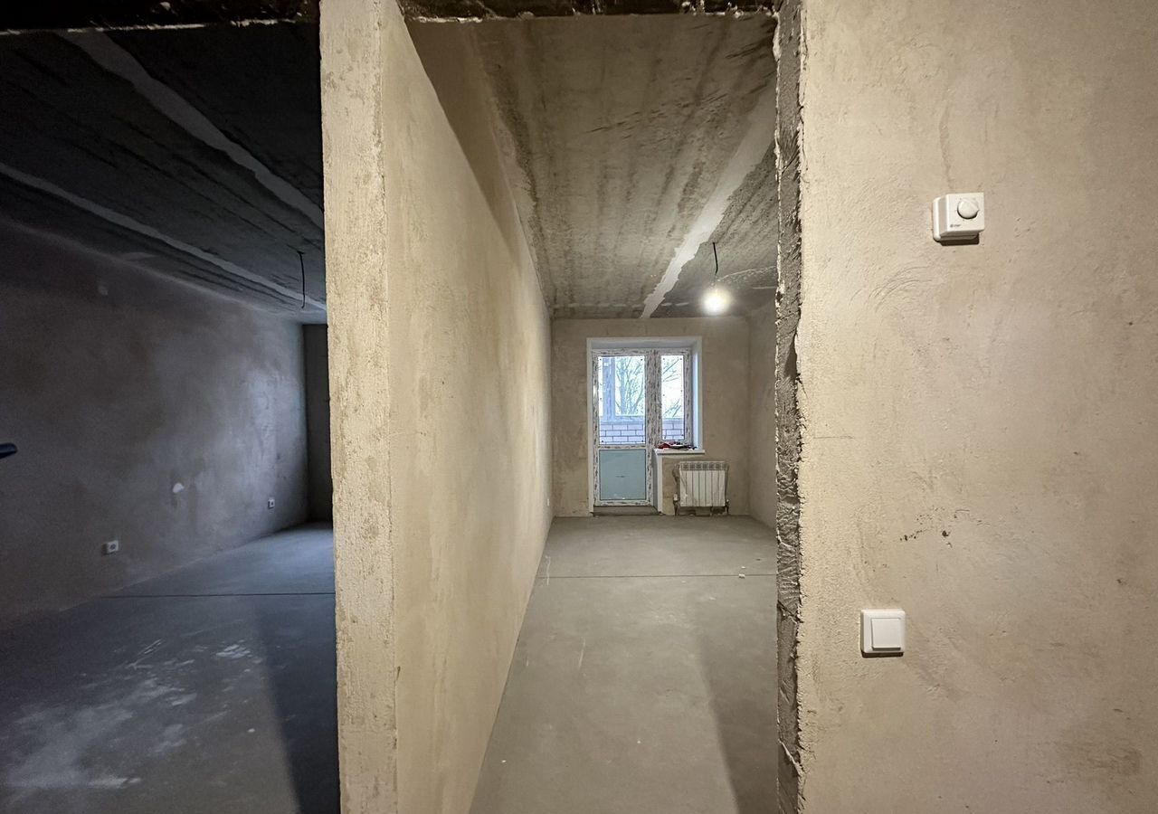 квартира г Смоленск п Одинцово р-н Ленинский д. 5, блок-секц. 1, 2, 3 фото 19