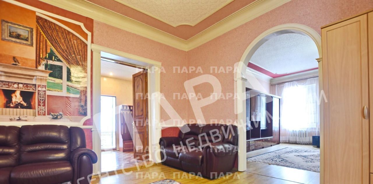 дом г Самара Безымянка Кустанайская ул., 132А фото 12