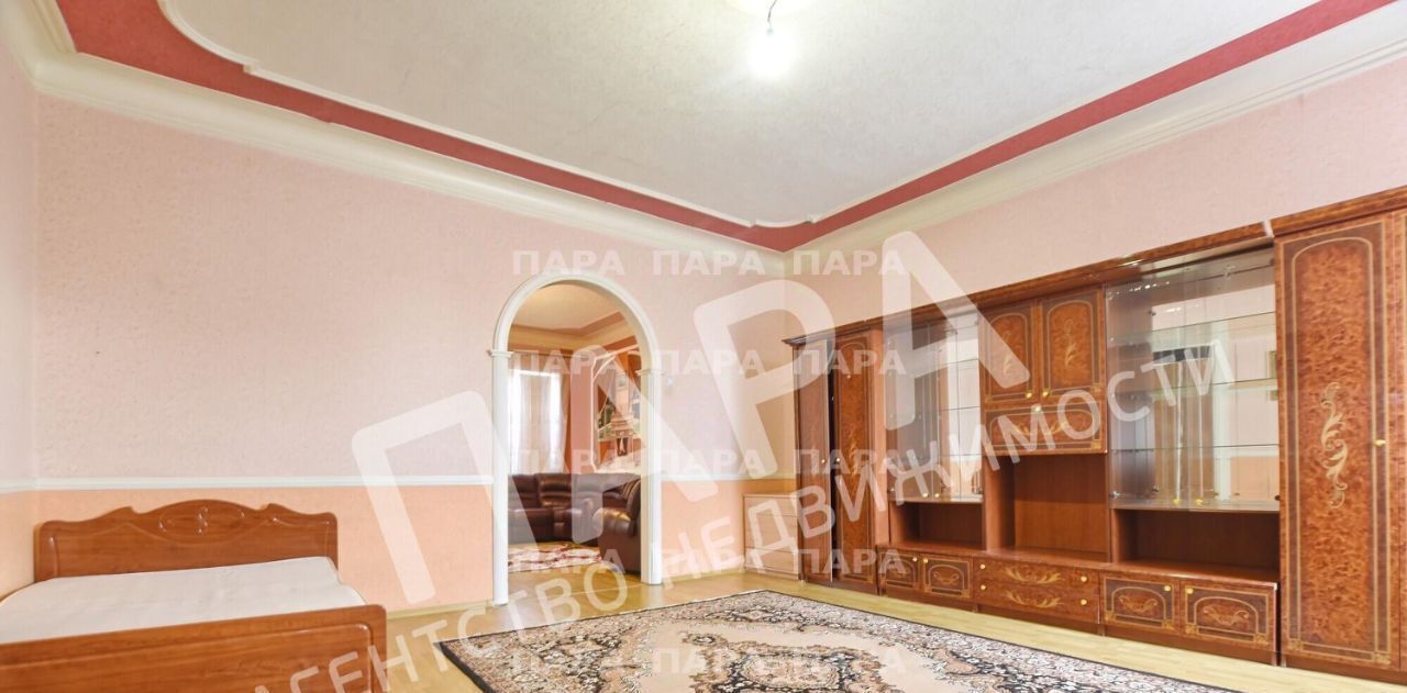 дом г Самара Безымянка Кустанайская ул., 132А фото 16