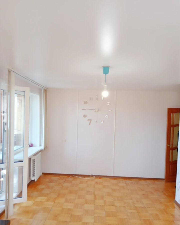 квартира г Тольятти р-н Центральный ул Мира 83 фото 17