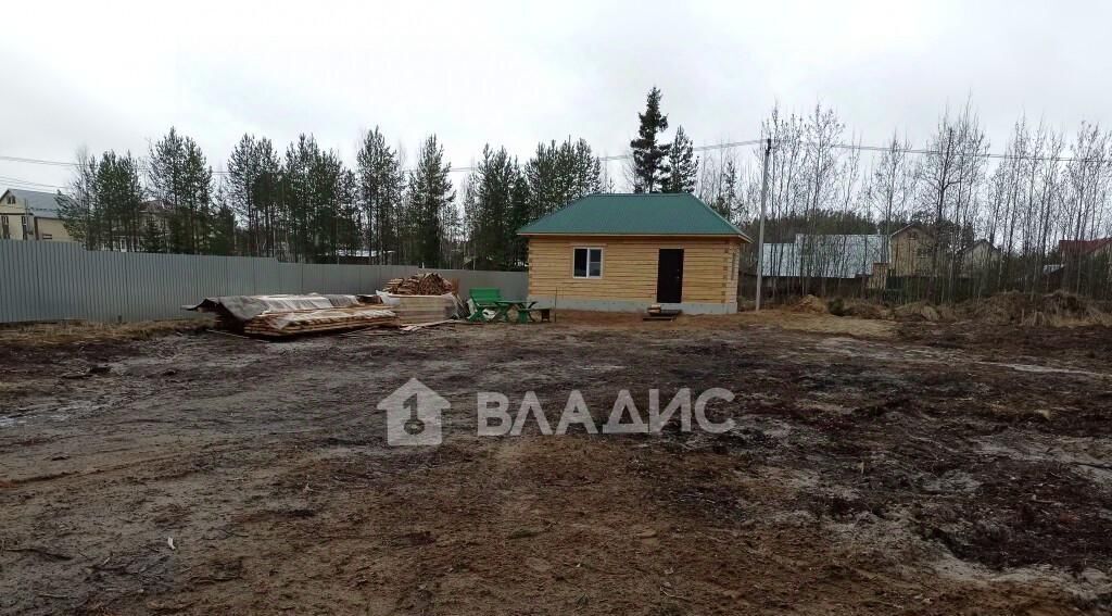 дом г Сыктывкар пгт Краснозатонский ул Просторная фото 4