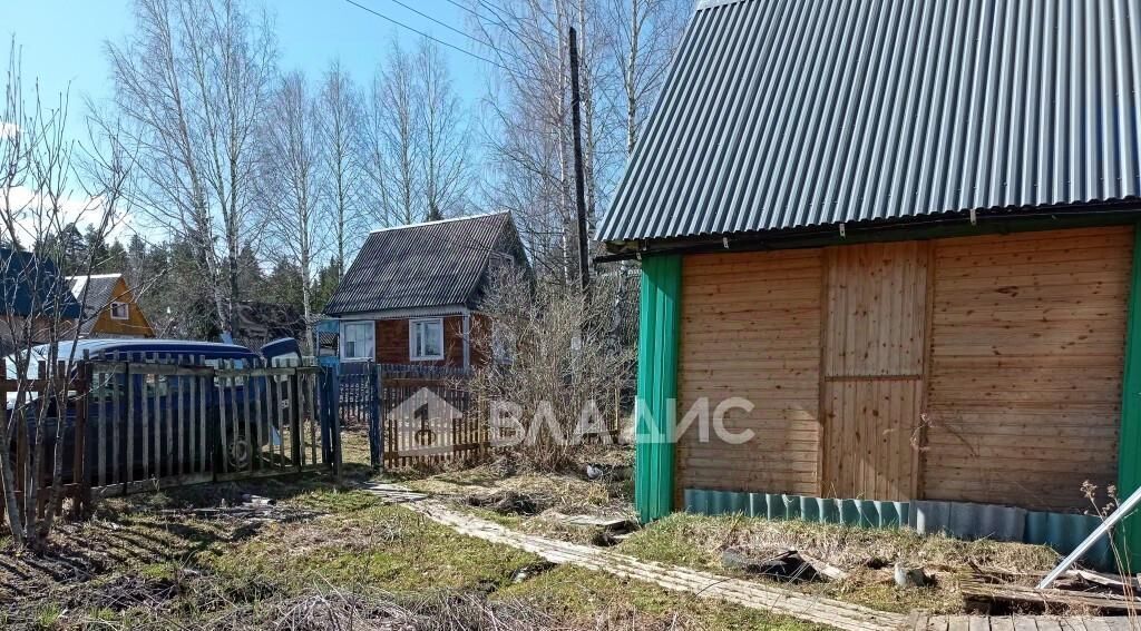 дом г Сыктывкар Максаковское тер., Авиатор СНТ, 6/1 фото 10