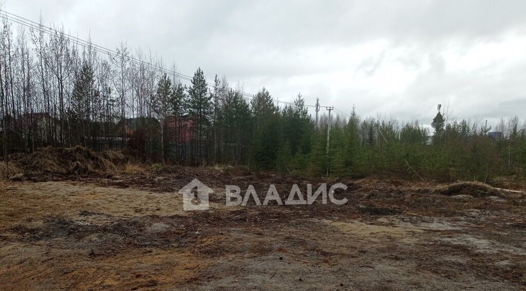 дом г Сыктывкар пгт Краснозатонский ул Просторная фото 12