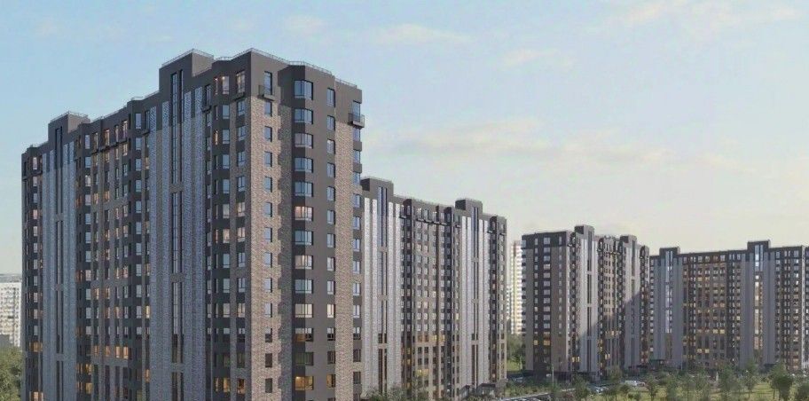 квартира г Тамбов р-н Октябрьский ул Пахотная 16 фото 5