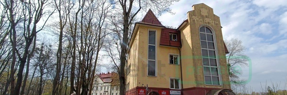 офис г Калининград р-н Ленинградский ул Горького 69 фото 1