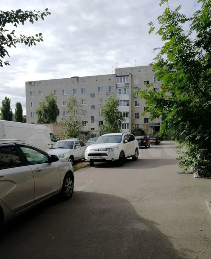 квартира г Елец ул Мира 6 фото 14