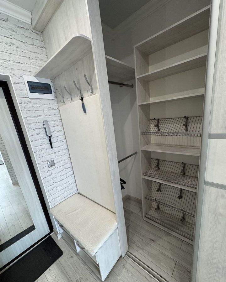 квартира г Краснодар р-н Центральный ул Коммунаров 270 фото 23