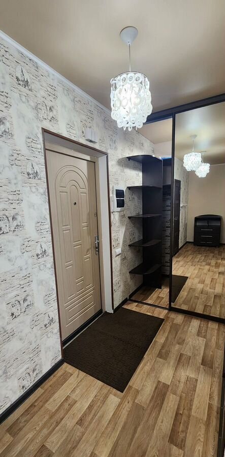 квартира г Краснодар р-н Прикубанский ул им. Симиренко 37к/3 фото 15