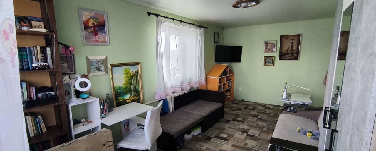 квартира г Магнитогорск р-н Правобережный ул Суворова 106 фото 10