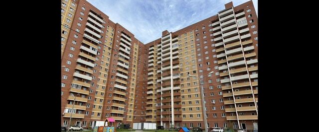 мкр-н имени В. Н. Махалина, 39, Дмитров фото