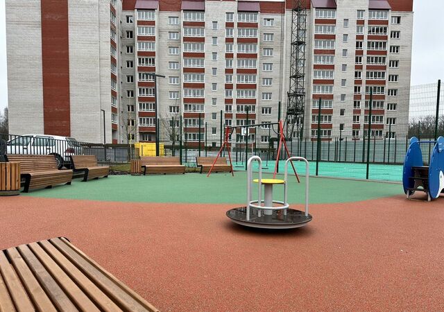 квартира п Одинцово р-н Ленинский д. 5, блок-секц. 1, 2, 3 фото