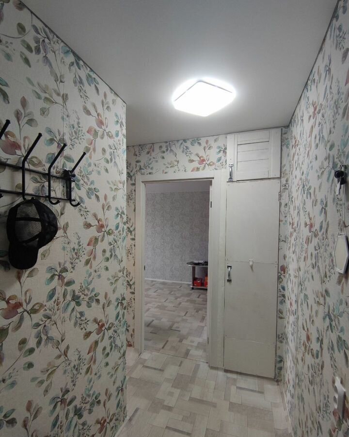 квартира р-н Белорецкий г Белорецк ул Пушкина 68 фото 2