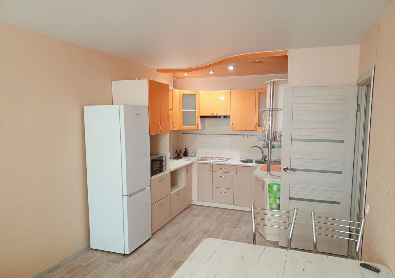 квартира г Вологда Южный ул Возрождения 82а фото 3