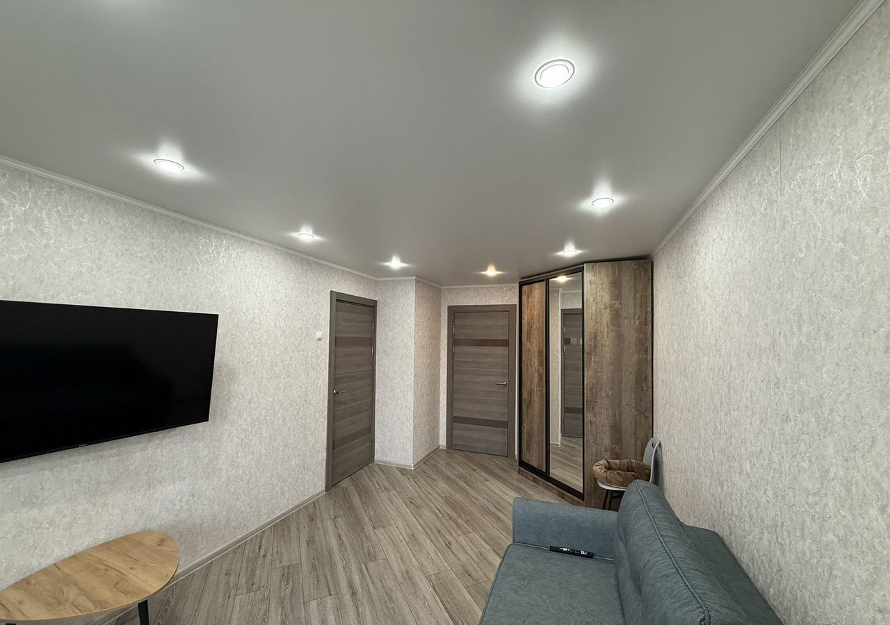 квартира г Стерлитамак Курчатовский ул Коммунистическая 33 фото 10