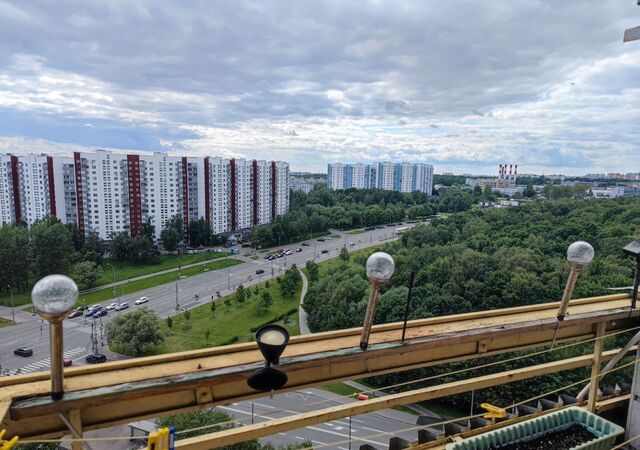 метро Ясенево дом 3 фото