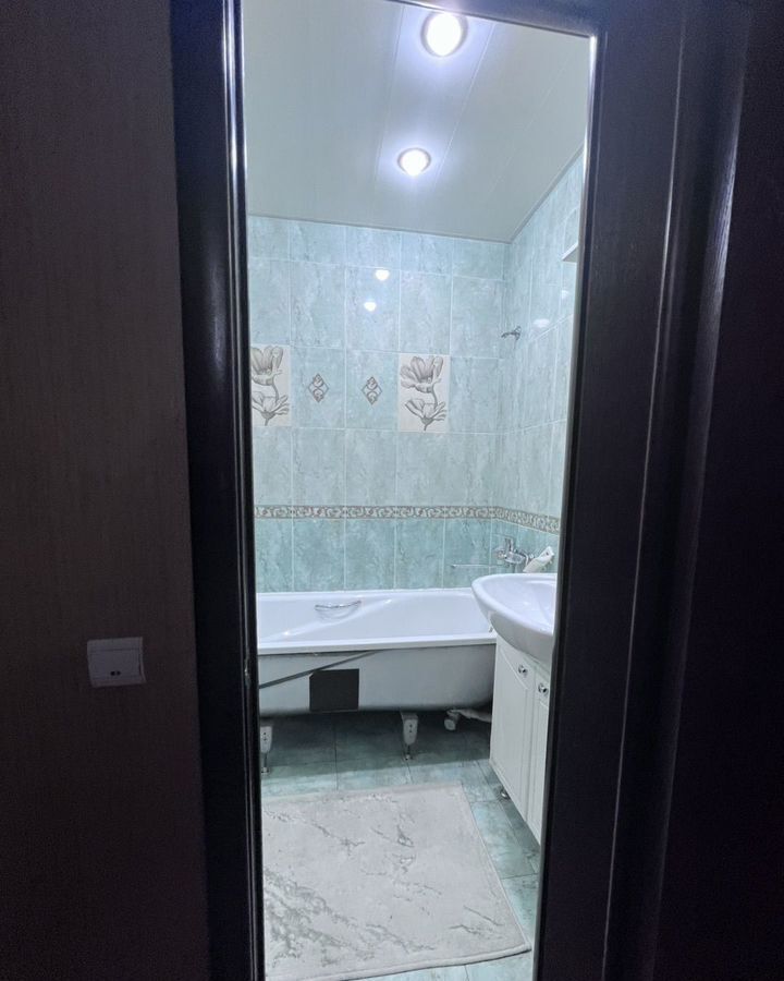 квартира г Махачкала ул Абдуллы Алиева 49 р-н Советский фото 11