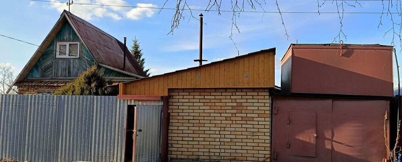 дом г Магнитогорск р-н Ленинский сад Металлург-2 1879 фото 1