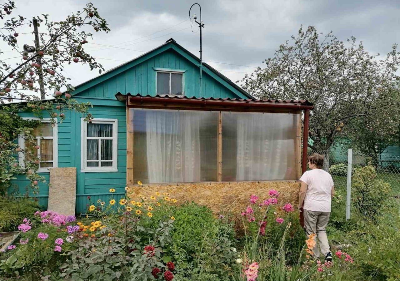 дом г Ярославль р-н Красноперекопский снт Текстильщик-1 247 фото 1
