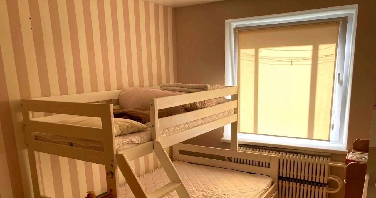 квартира г Казань ул Курчатова 17 Аметьево фото 6