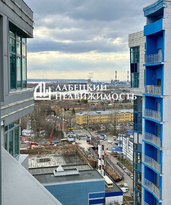 квартира г Казань метро Горки тракт Оренбургский 24б Тракт фото 16