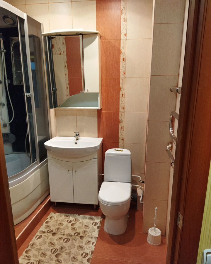 квартира г Муром ул Трудовая 21 фото 3