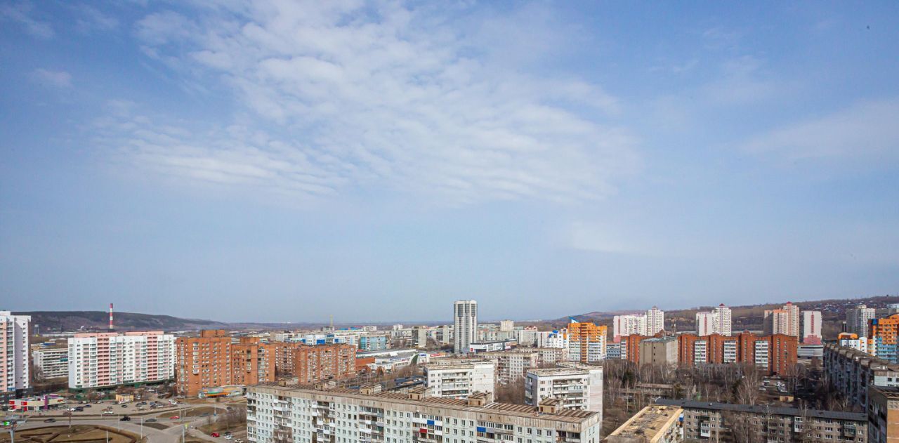 квартира г Новокузнецк р-н Центральный пр-кт Кузнецкстроевский 9 фото 39