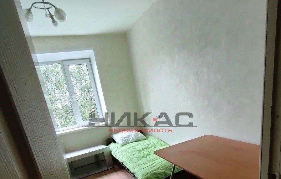 квартира г Ярославль р-н Заволжский пер Тепловой 3к/2 фото 2
