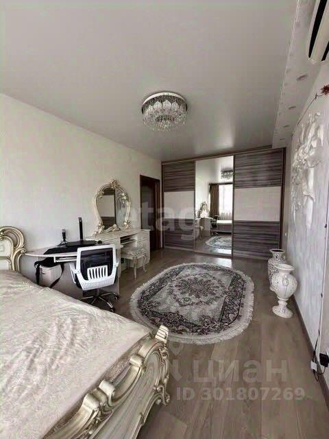 квартира р-н Анапский г Анапа ул Ленина 183 фото 20
