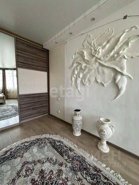квартира р-н Анапский г Анапа ул Ленина 183 фото 21
