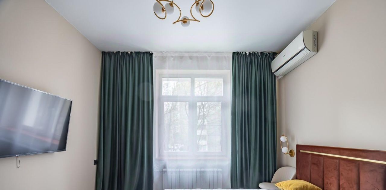 квартира г Москва метро Водный стадион б-р Кронштадтский 30 фото 23