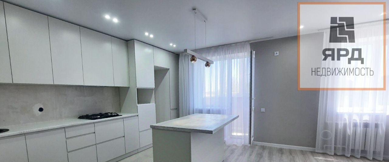 квартира г Таганрог ул Пархоменко фото 5