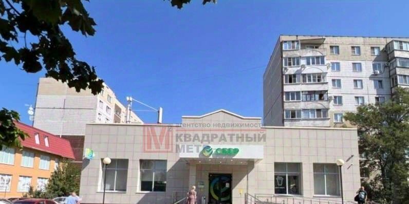 свободного назначения г Старый Оскол Восточный микрорайон 2А фото 7