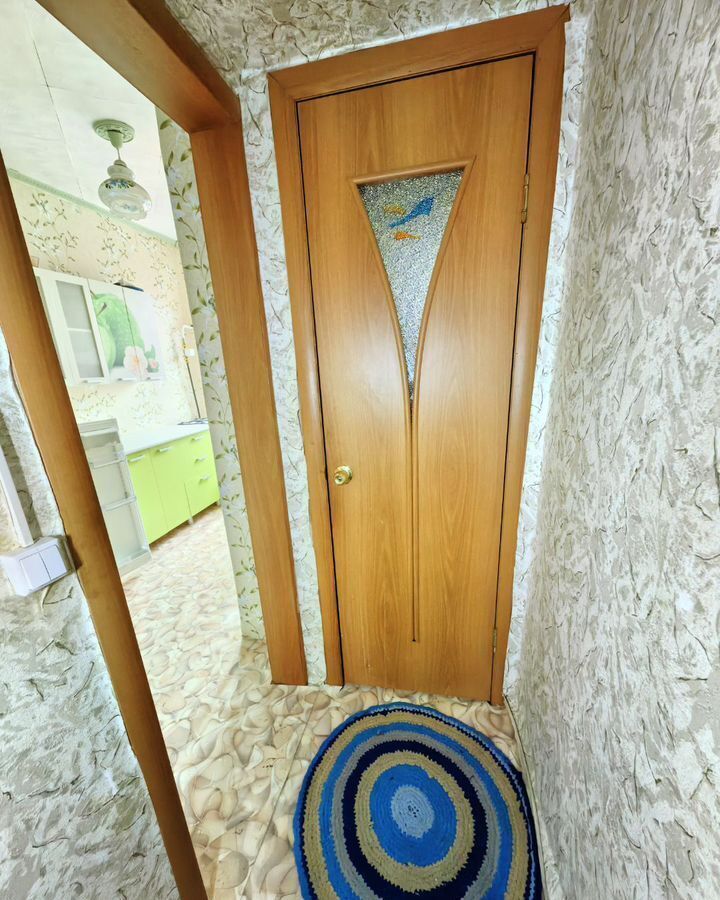 квартира г Кушва ул Рабочая 60 Кушвинский муниципальный округ фото 16