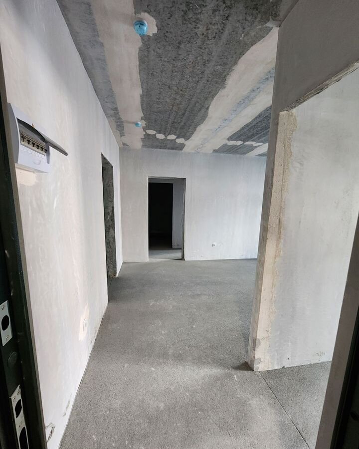 квартира г Калининград р-н Московский ул Левитана 65 корп. 4 фото 10