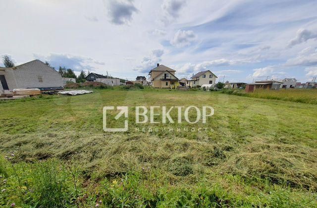 земля г Кострома р-н Фабричный ул Армейская 1 фото 5