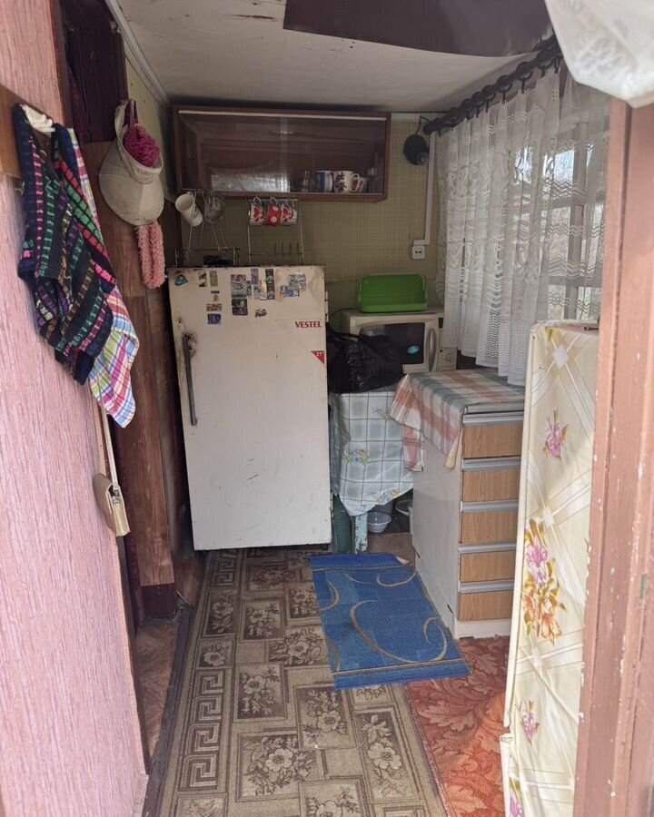 дом г Саратов р-н Заводской снт Энергетик фото 16