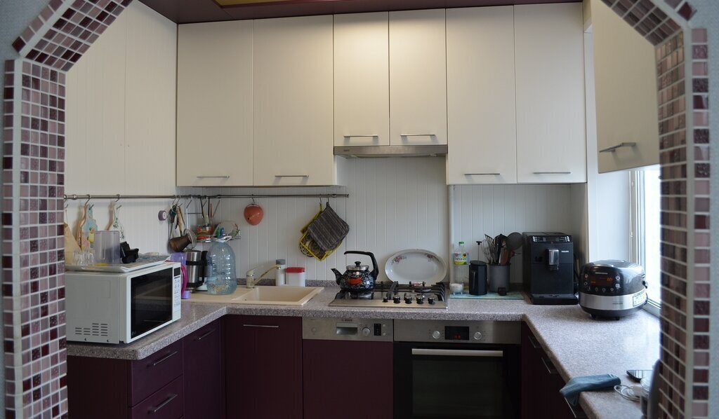 квартира г Архангельск ул Тимме Я. 19к/2 фото 11