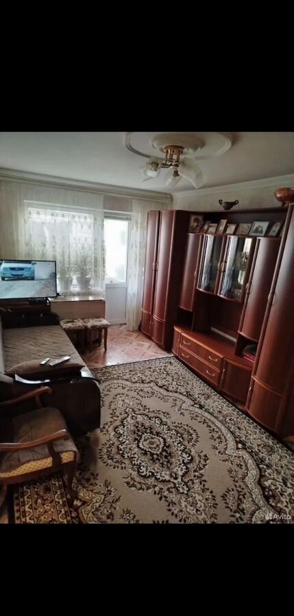 квартира р-н Правобережный г Беслан ул Сигова 13 Республика Северная Осетия — Правобережный р-н, Бесланское городское поселение фото 5