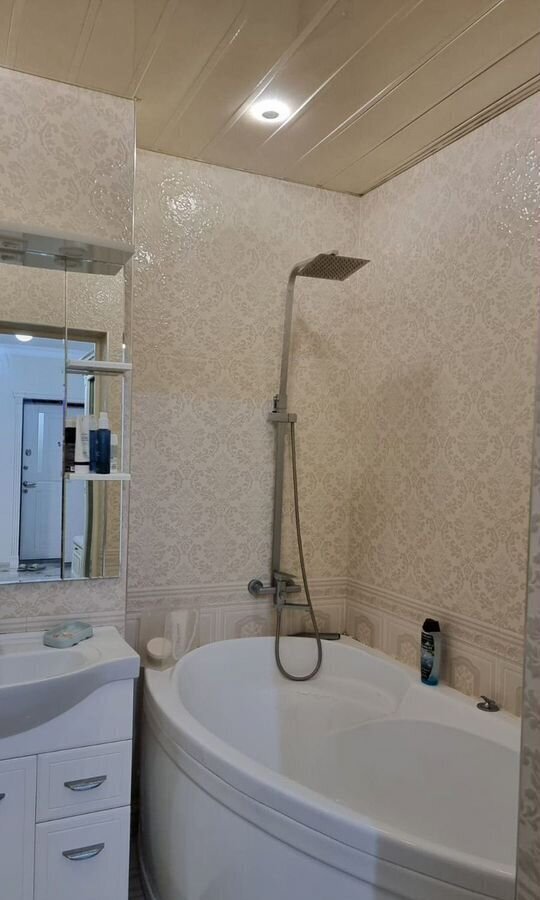 квартира г Махачкала ул Агасиева 24в р-н Советский фото 9