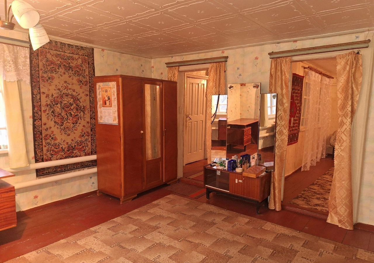 дом г Каменск-Шахтинский ул Пивоварова фото 4