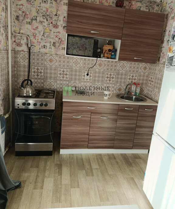 квартира г Ижевск ул Клубная 83а фото 23
