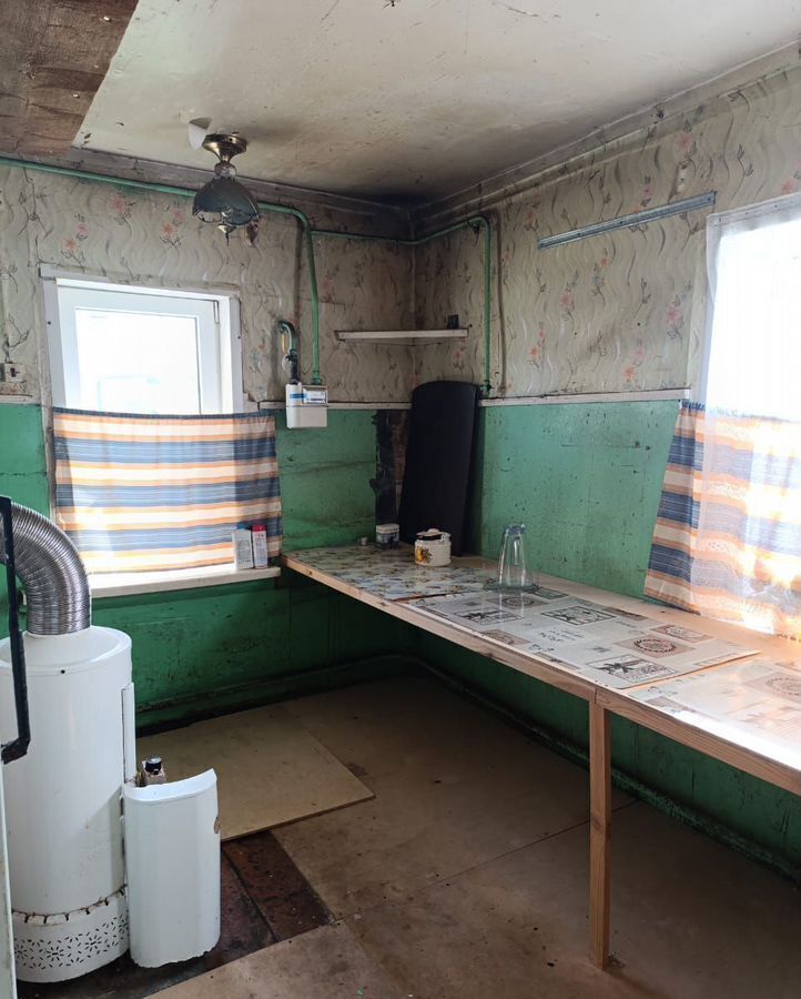 дом р-н Старорусский г Старая Русса Соборная сторона городское поселение город Старая Русса фото 15