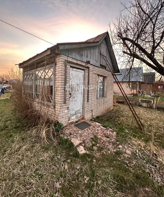 дом г Ковров снт N 2 УКХ 130 фото 5