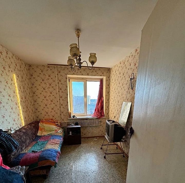 квартира г Орск р-н Октябрьский Новый город ул Беляева 7 фото 2
