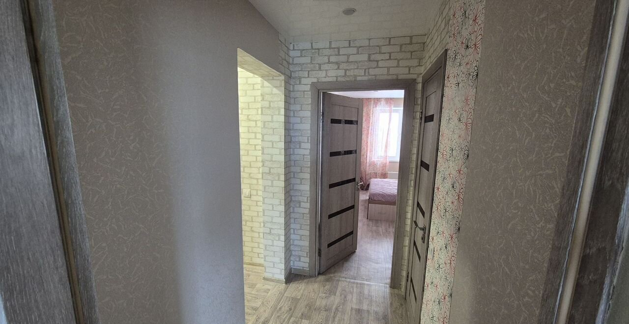 квартира г Качканар Качканарский г. о., 11-й мкр-н, 20 фото 9