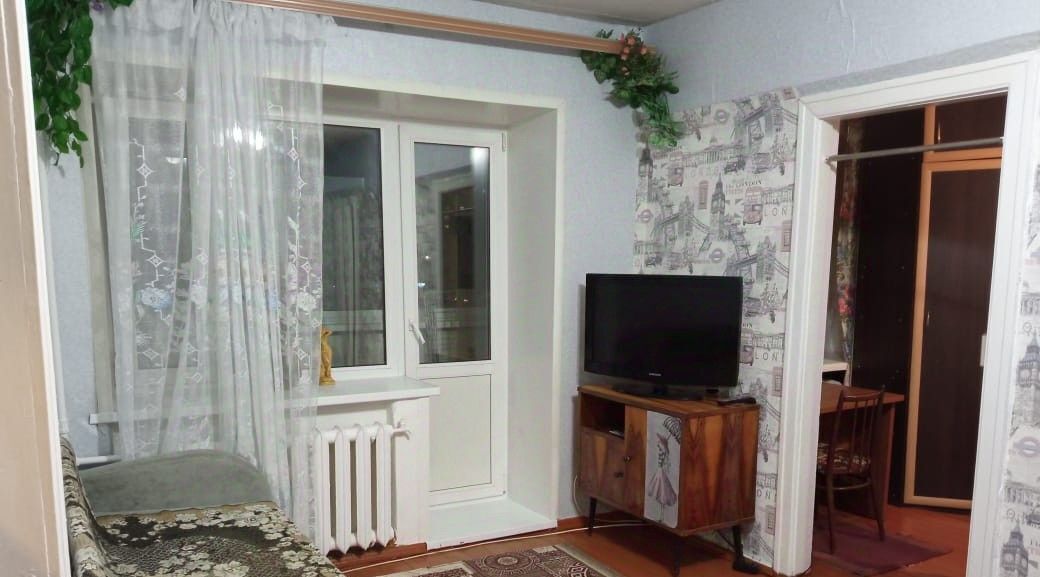 квартира г Сыктывкар ул Карла Маркса 209а фото 6